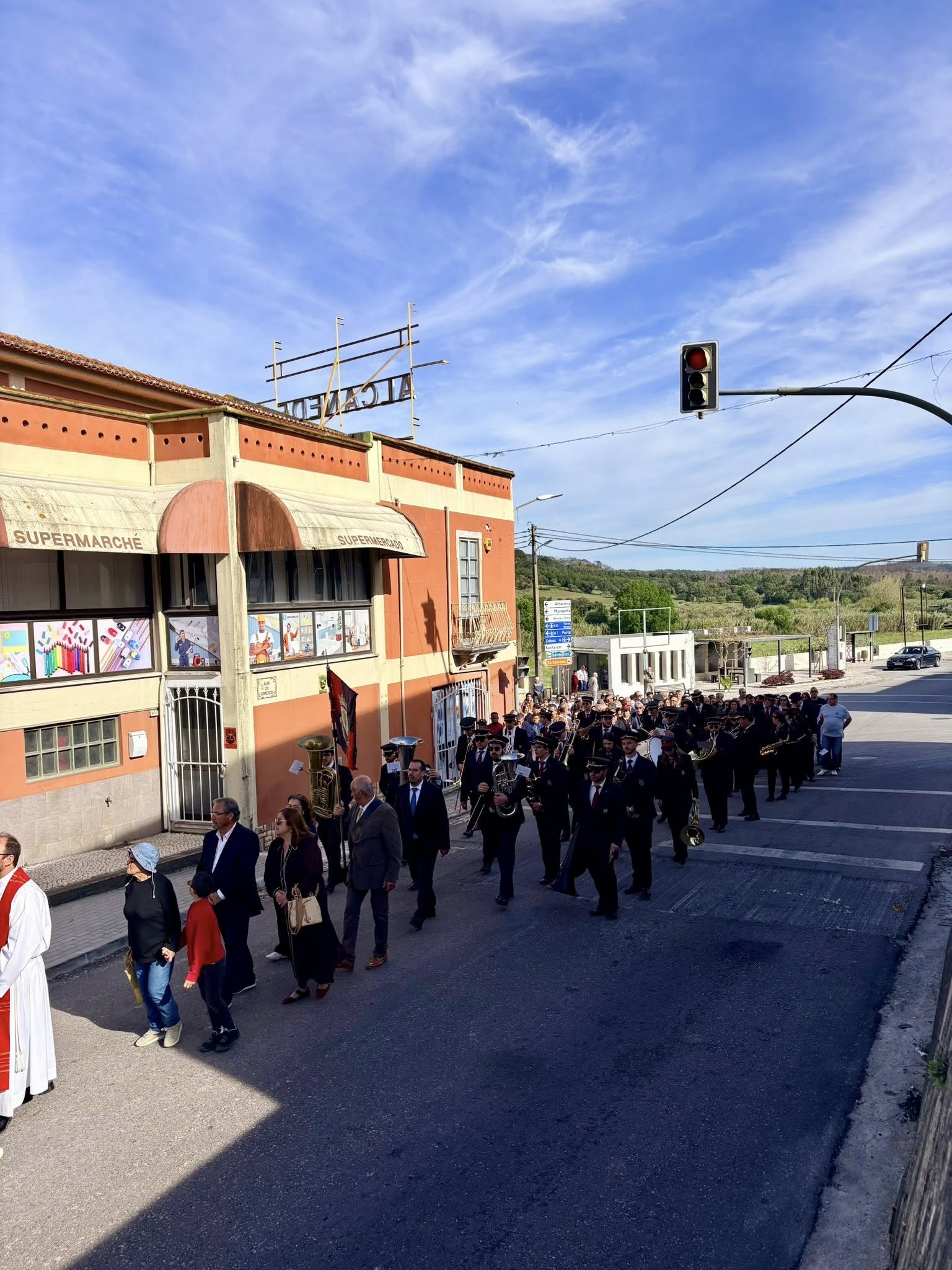 Procissão do Senhor dos Passos — foto 5